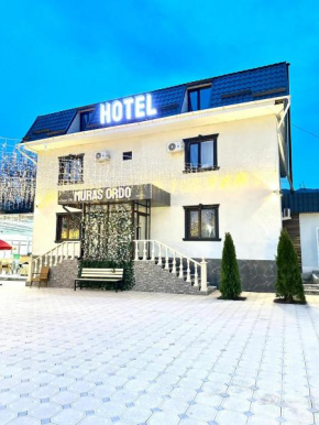Muras Ordo Hotel